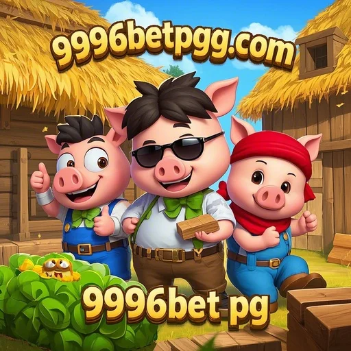 Descubra a Emoção da Loteria no 9996bet PG