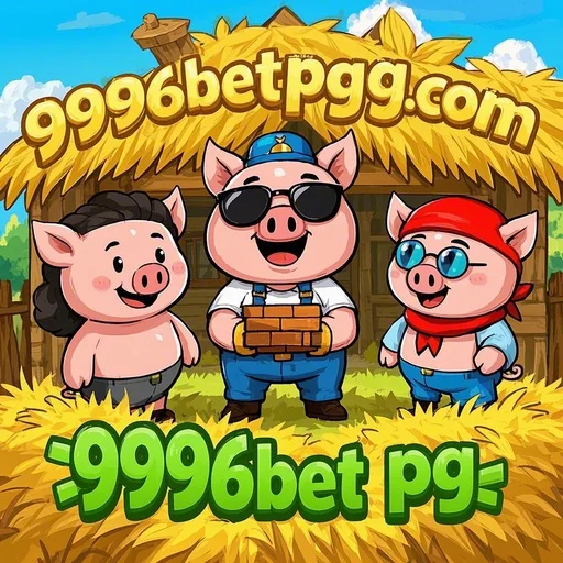 A Revolução dos Jogos Móveis: Explorando a Categoria em 9996bet pg